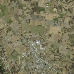 Perryville Satellite Map