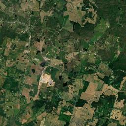 Knottsville Satellite Map