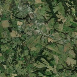 1-299 Stanley Gray Lane, Hardinsburg, KY  Satellite Map