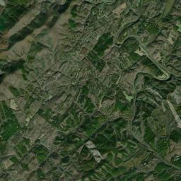 Salem Road, Schuyler, VA 22969, USA Satellite Map