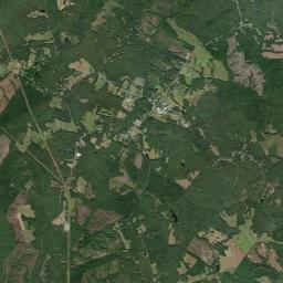 Weber City Satellite Map