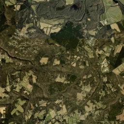 Hanover Satellite Map