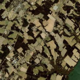Accomac Satellite Map