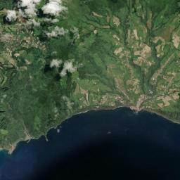 Furnas Satellite Map