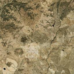 Paymogo Satellite Map