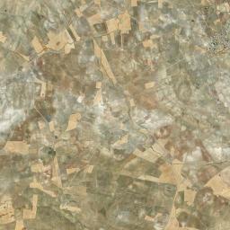 Valenzuela Satellite Map