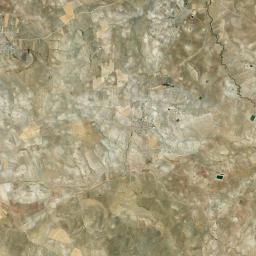 Santiago de Calatrava Satellite Map