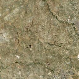 Torredonjimeno Satellite Map