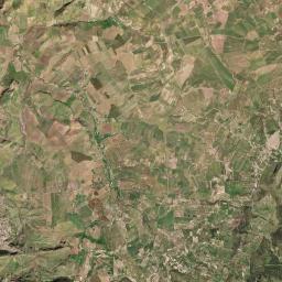 Campofiorito Satellite Map