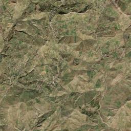 Bompietro Satellite Map