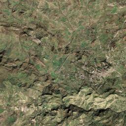 Nicosia Satellite Map