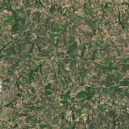Goúmero Satellite Map