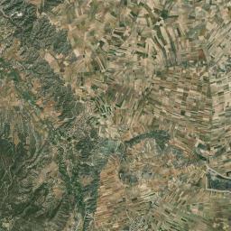 Bozkurt Satellite Map