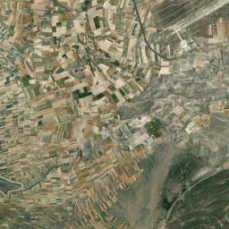 Çardak Satellite Map