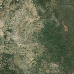 Anamas Satellite Map