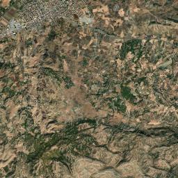 Gölbaşı Satellite Map
