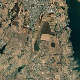 Kâhta Satellite Map