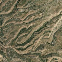 Okçular Satellite Map