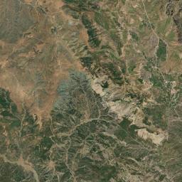 Doğanköy Satellite Map