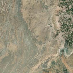Azarshahr Satellite Map