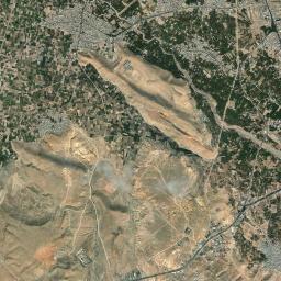 Gogan Satellite Map