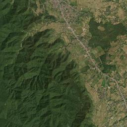 Asalem Satellite Map
