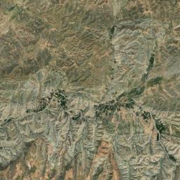 Qushkhaneh Satellite Map