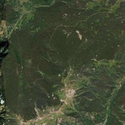 Dunton Colorado Satellite Map