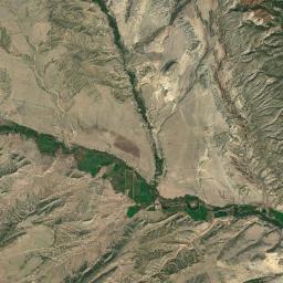 Farisita Colorado Satellite Map