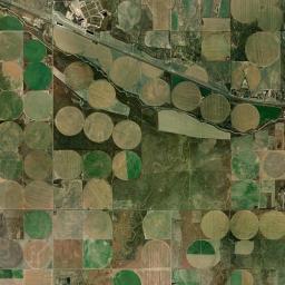 Howell Road, Dodge City, KS 67801, USA Satellite Map