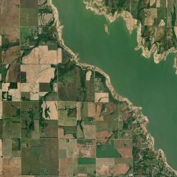 5001-5071 Northeast 140 Avenue, Pretty Prairie Satellite Map