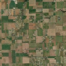 4730 North 247th Street West, Andale, KS Satellite Map