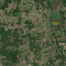 11923 State Highway J, Stockton, MO Satellite Map