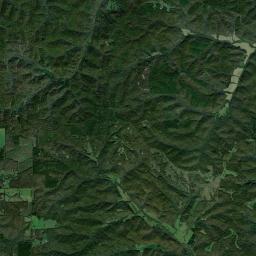 18008-18598 Hwy T Perryville MO Satellite Map