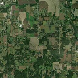 1582-1680 Lisa Lane Marion IL 62959 Satellite Map