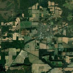 901-907 North Mill Street, Carrier Mills, IL Satellite Map