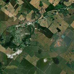 Breckinridge Center Satellite Map