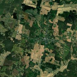 9401-9499 KY-54 Whitesville KY Satellite Map