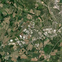 1950 Leitchfield Rd Elizabethtown KY Satellite Map