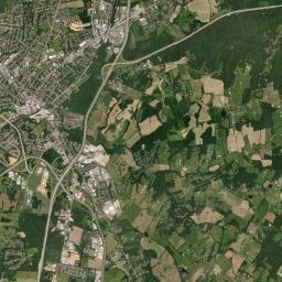 Public Square, Elizabethtown, KY 42701 Satellite Map