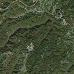 Sophia Satellite Map