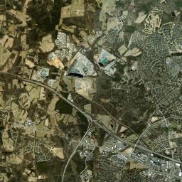 Wyndham Satellite Map