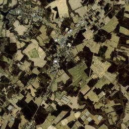 Onancock Satellite Map