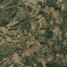 São Luis Satellite Map