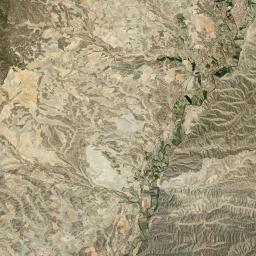 Castilléjar Satellite Map