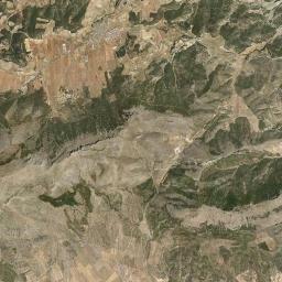 María Satellite Map