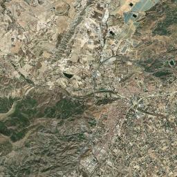 Lorca Satellite Map