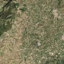 Giuliana Satellite Map