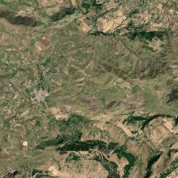 Palazzo Adriano Satellite Map