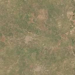 Villalba Satellite Map